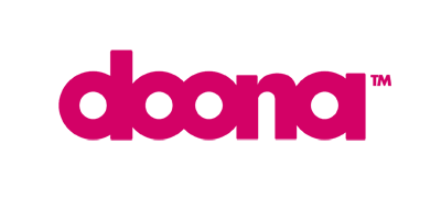 Doona Logo