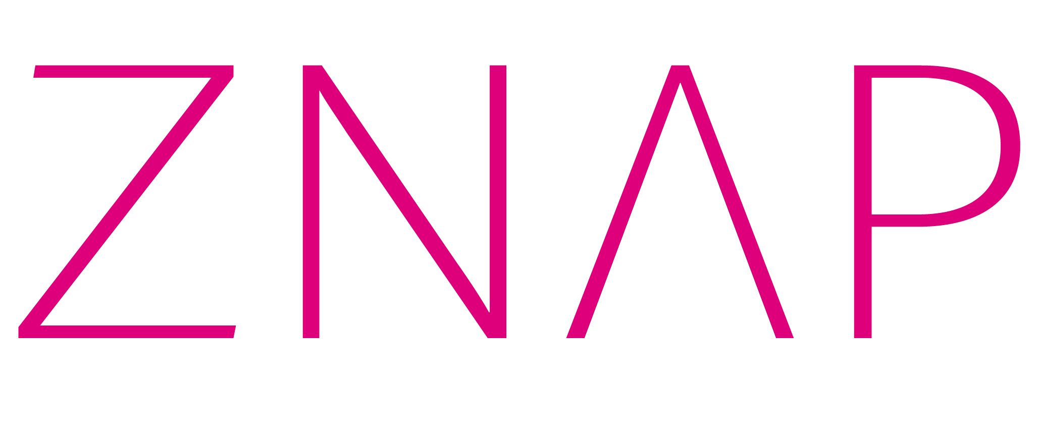 ZNAP Logo