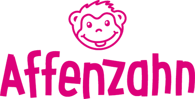 Affenzahn Logo