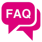 FAQ - meistgestellte Fragen & Antworten